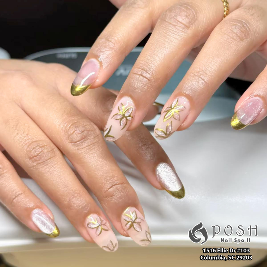 Nail Art April 2026 – Fresh Design Inspiration